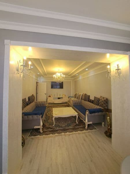 #Kvartira<br />
Kimlar uchun: Oilaga Yoki 5Ta Qizga <br />
M — фото 2