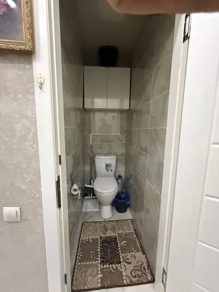 Аренда квартира Яаккасрой <br />
Кушбеги Срочно берилади<br  — фото 4