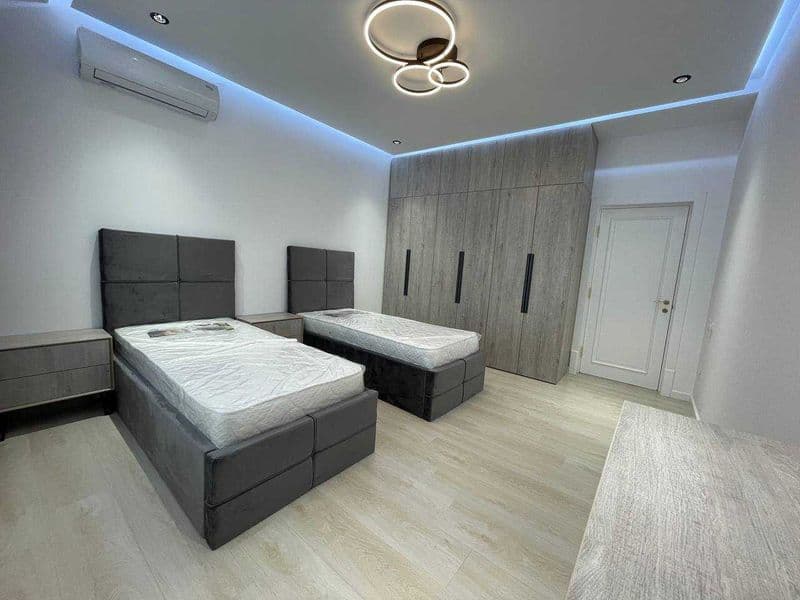 Сдаётся  квартира в Новостройке на Ц2   <br />
#Ориентир- Ал — фото 5