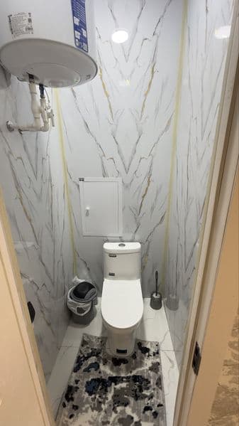 Ogil bollarga arendaga kvartira toza ozoda turishi shart<br  — фото 5