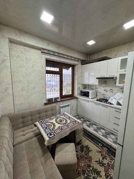 Аренда квартиры в новостройке на Ташсельмаш ул махтумкули ор — фото 5