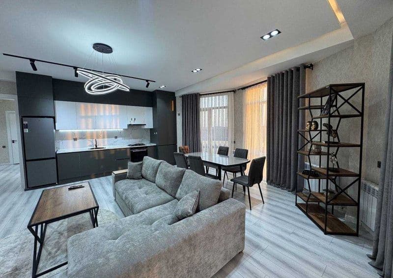 Сдаётся Шикарная Квартира Новостройка<br />
<br />
 Район: Я — фото 4