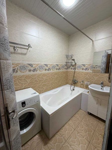 Сдаю свою 4-комнатную квартиру. Полностью укомплектована все — фото 3