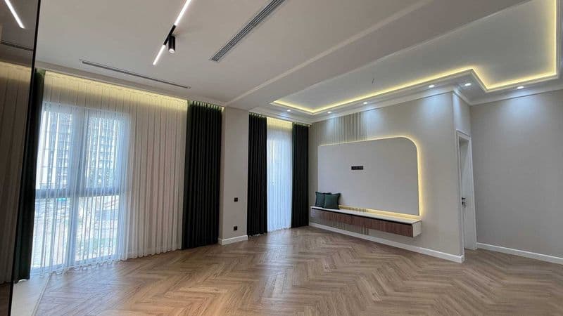 Сдается Новая Евро Квартира в Mirabad Avenue<br />
<br />
Ми — фото 2