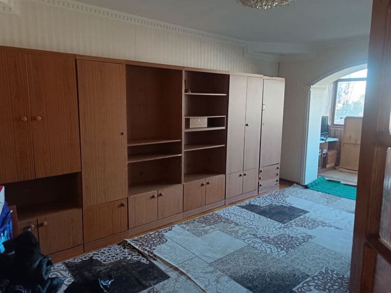 Аренда квартира 2х комнатная рядом метро Шахристон вся удобс