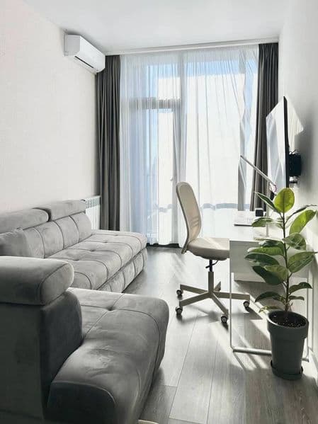 К вашему вниманию рады представить 3х комнатную квартиру на  — фото 2