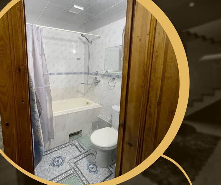 Сдается уютная и светлая 1-комнатная квартира, преобразованн — фото 5