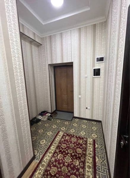 Аренда квартира <br />
Район - Алмазарский<br />
Ориентир -  — фото 5