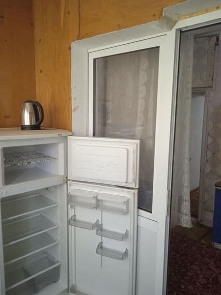 Задаётся своя квартира,двух комнатная,на втором этаже четырё — фото 2