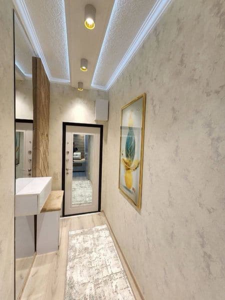 Аренда квартиры Чиланзар 2 <br />
2/3/4<br />
Цена 600$<br / — фото 4