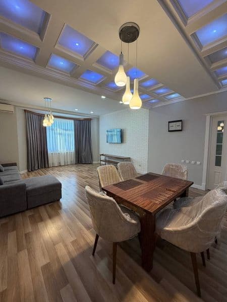 Аренда Новостройки Яккарвйском р-не <br />
Ул Нукус <br />
К — фото 3