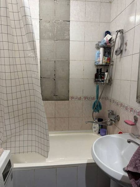 #Аренда<br />
ВТОРИЧНЫЙ ДОМ<br />
Район: Юнусобод 6-квартал  — фото 5