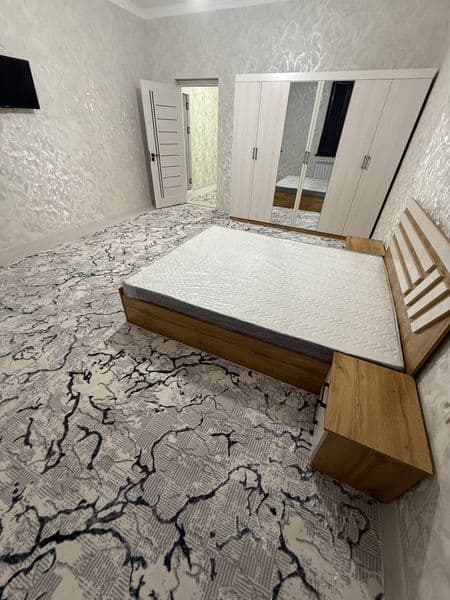 Сдаётся своя 2-комнатная квартира 52,5 м² без маклера<br />
