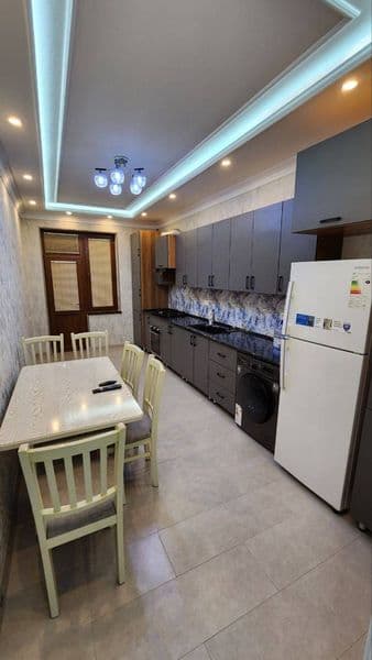 Аренда Квартира<br />
Кора камиш 2/4<br />
Мойкургон<br />
Н — фото 3