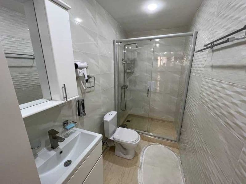 Район: Яккасарайский<br />
Адрес: ул. Бобура<br />
Ориентир: — фото 5