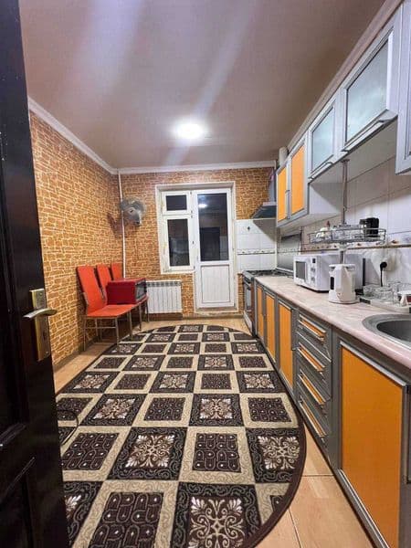 Сдается 3 комнатная квартира 130 кв.м. Банковский дом <br /> — фото 4