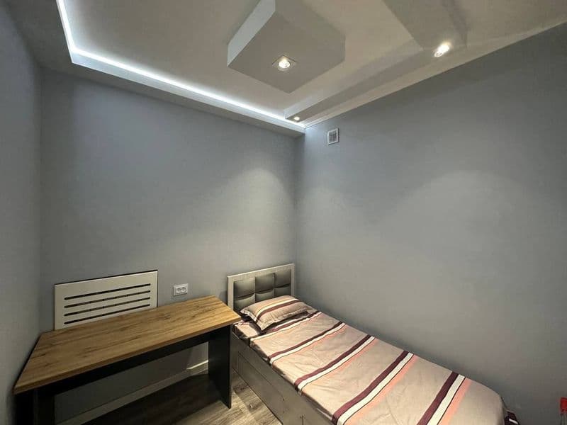 Сдаётся Квартира на ул. Шота Руставели <br />
Ориентир ресто — фото 4