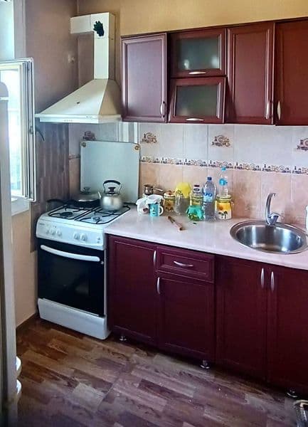 -Arenda Kvartira Mirzo Ulugʻbek TTz 1 da 2 xonali kvartira i — фото 2