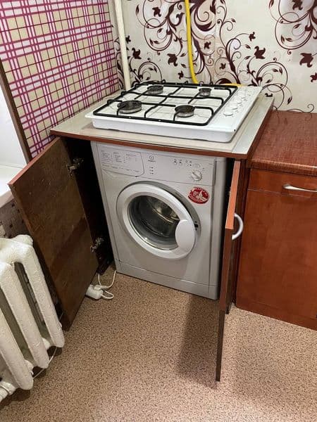 Сдается <br />
Чиланзар 2 <br />
3этаж <br />
2комнатная <br — фото 4