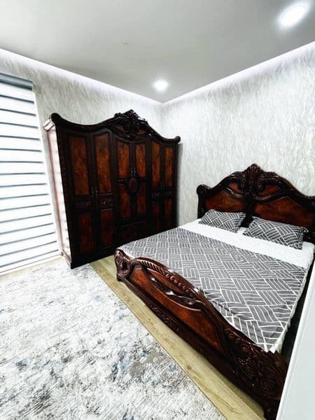 Район - Алмазарский<br />
Ориентир - Сагбон<br />
Комнат - 2 — фото 4