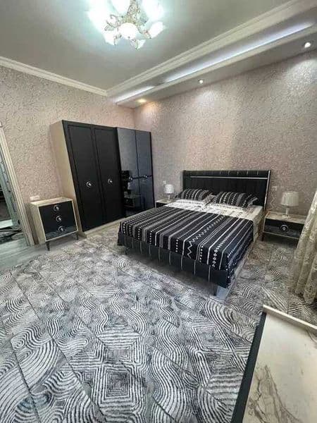 Сдаётся квартира на ЖК Махтумкулу‼️<br />
Ориентир - Макро < — фото 5