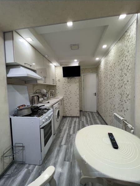 Аренда Квартиры-Улица Чехова <br />
<br />
1 комнатная, 2-эт — фото 4