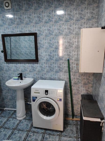 Сдается в аренду 2-комнатная квартира,2/4/4-500 у.е на ул.Но — фото 4