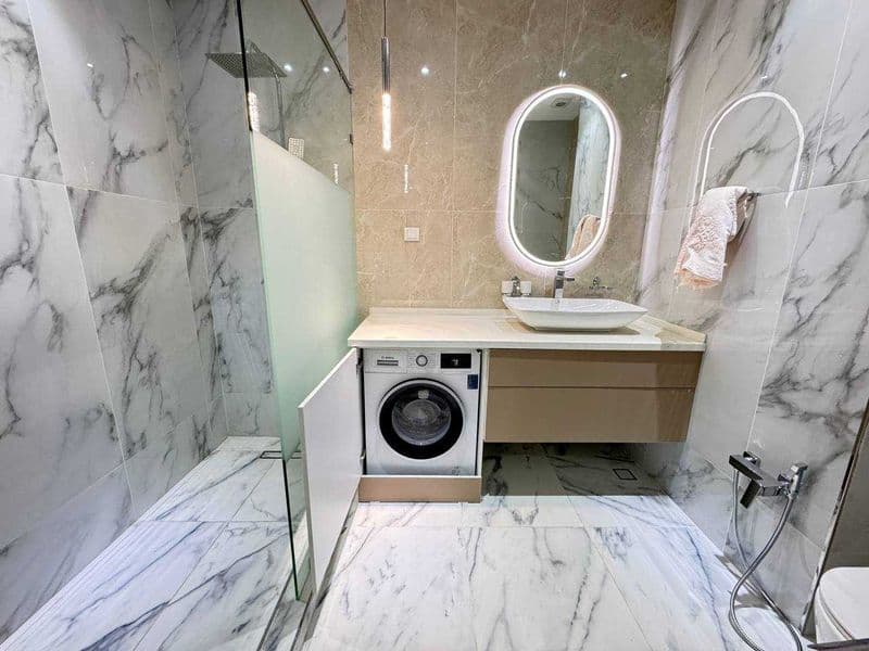 #Мирабад<br />
#Новостройка<br />
#ЖКMirabadAvenue<br />
- О — фото 5