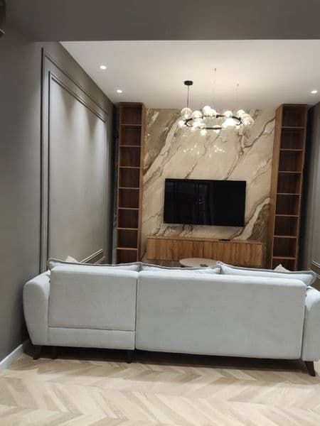 Квартира полностью обставлена мебелью и техникой звоните ест — фото 2