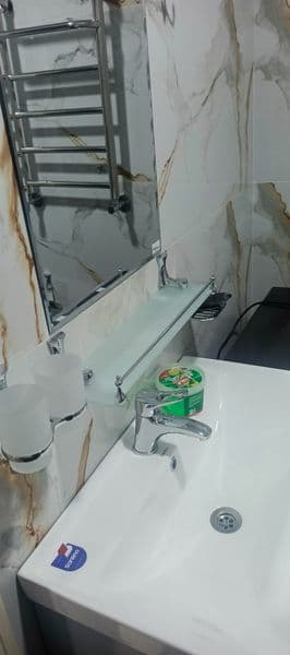 Ассалому алайкум марказда новостройка евро ремонт хеч ким яш — фото 2