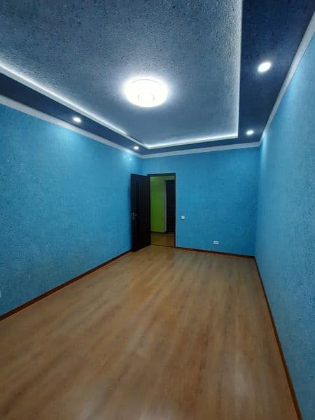 Сергили метронинг 1чи бекати 1хона евра ремонт 2этаж пустой 