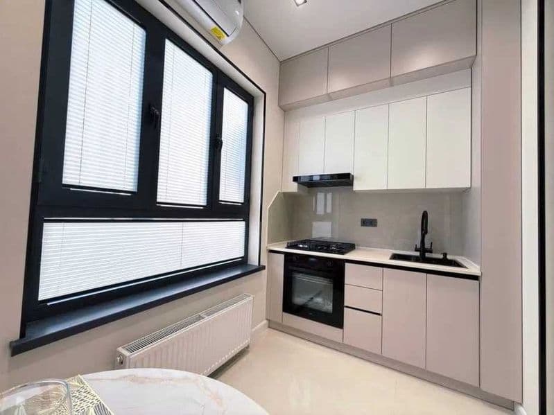 Сдаётся отличная и уютная квартира!<br />
<br />
 Район: Якк — фото 4