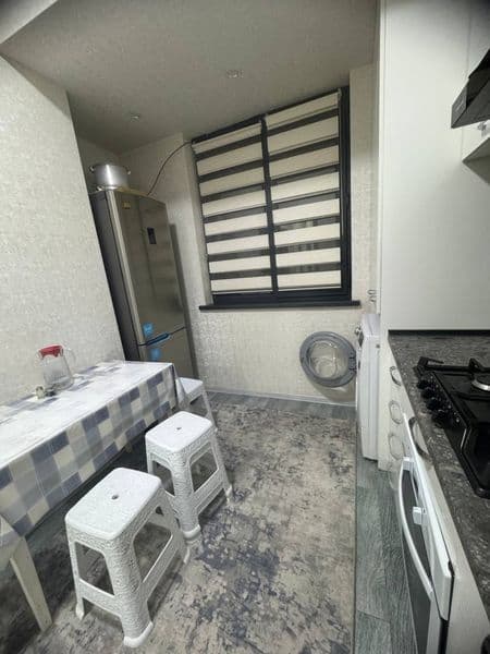 Аренда квартира новостройка<br />
Район - Алмазарский<br />
 — фото 5