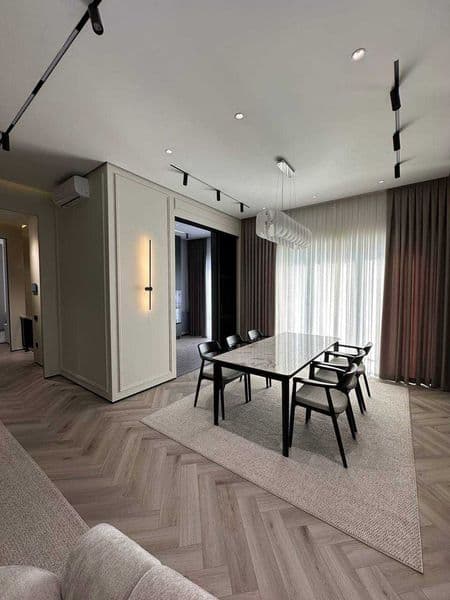 ЖК «Gardens Residence»<br />
Район: Шайхантахурский<br />
Ко — фото 3