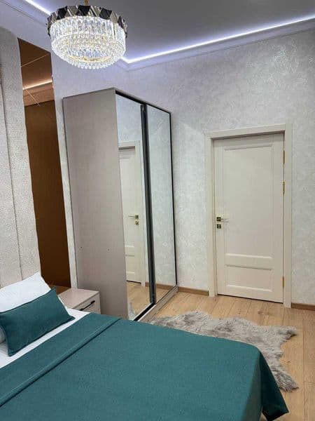 Район: Алмазарский Адрес: Тожинисо<br />
<br />
3комн 2 из 7 — фото 2