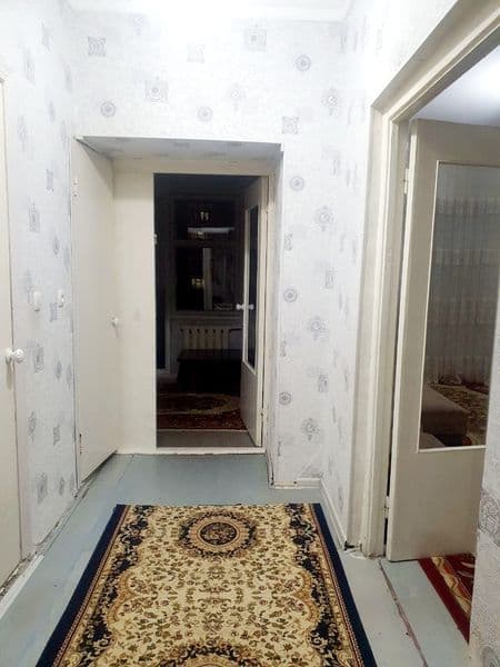 Аренда 2х комнотная  Орентир <br />
Бекат -3,  Голдан-лайф   — фото 4