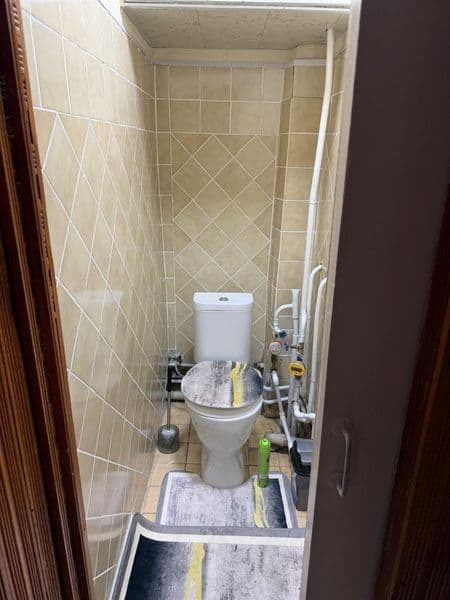 Аренда  квартира <br />
Метро Ойбек <br />
2/9/9 65 кв.м<br  — фото 4