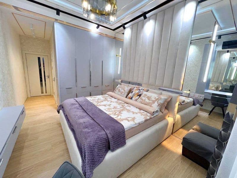 Сдается Премиальная квартира!<br />
<br />
Район: Чиланзарск — фото 3