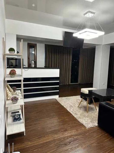 Аренда 2/7/9 квартиры 55кв метров. Ориентир корейское посоль — фото 3