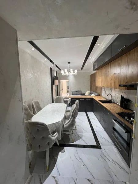 3 xona studio qilingan xaytek uy yaxshi insonlaga ijaraga be — фото 4