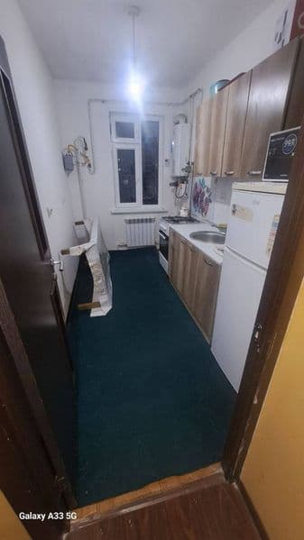 Sergeli 3 a moljal golden life metroga peshkom 5 minut  kiut — фото 5