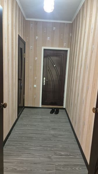 Сдам однокомнатную квартиру на масиве куйлюк 5..первоначальн