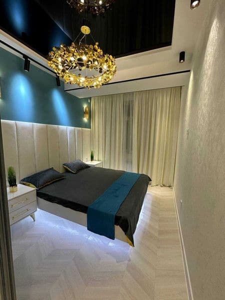 К вашему вниманию рады представить 2х комнатную квартиру на 