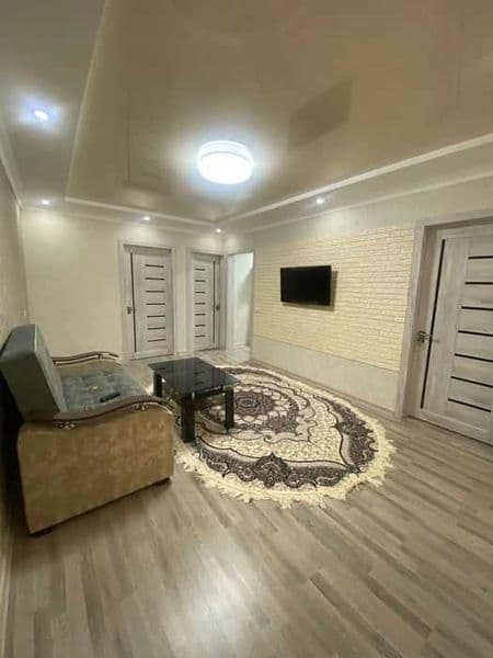 Район: Чиланзарский<br />
Адрес: Новза<br />
Ориентир: Катар