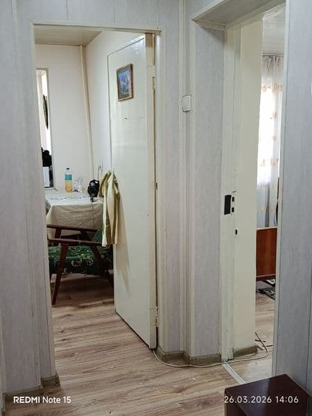 Чиланзор 1/3/4 350 ye яхши инсонларга берилади — фото 3