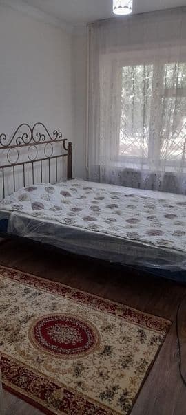 Юнусобод  Сампи кварталдан арендага 2 хона уй берилади. Орие — фото 3