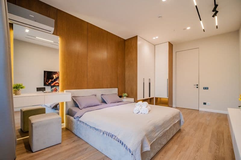 Аренда <br />
2 комнатная <br />
В жк Акай Сити <br />
<br / — фото 2