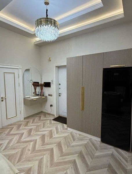 ID5227<br />
ЖК "Boulevard"<br />
<br />
Район: Шайхонтохурс — фото 4