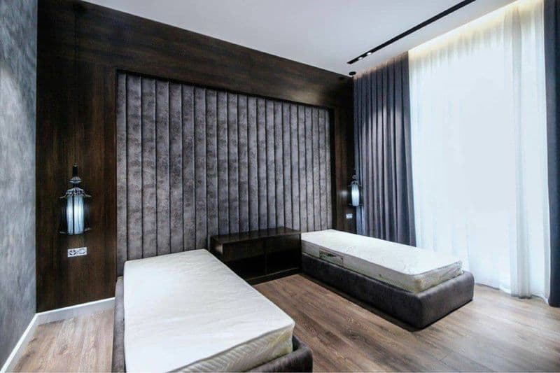 Мирабад пелейс <br />
3/2/9<br />
120м2<br />
2 сан узла <br — фото 4