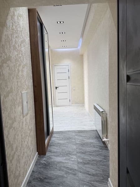 Аренда Юнусабад 13 Фул комплект Апартамент НоваСтрой офис га — фото 3